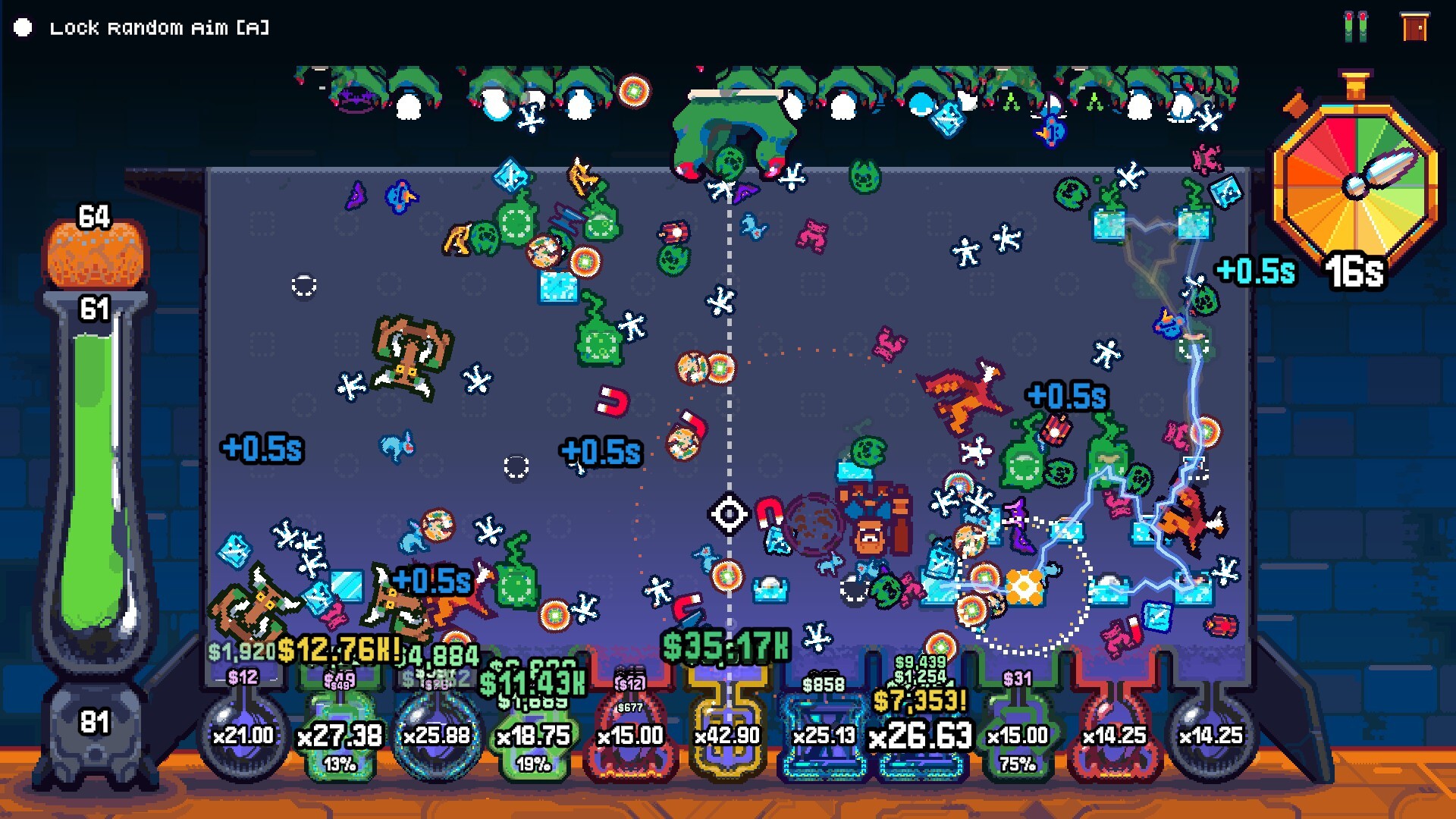 Plink Lab trailer