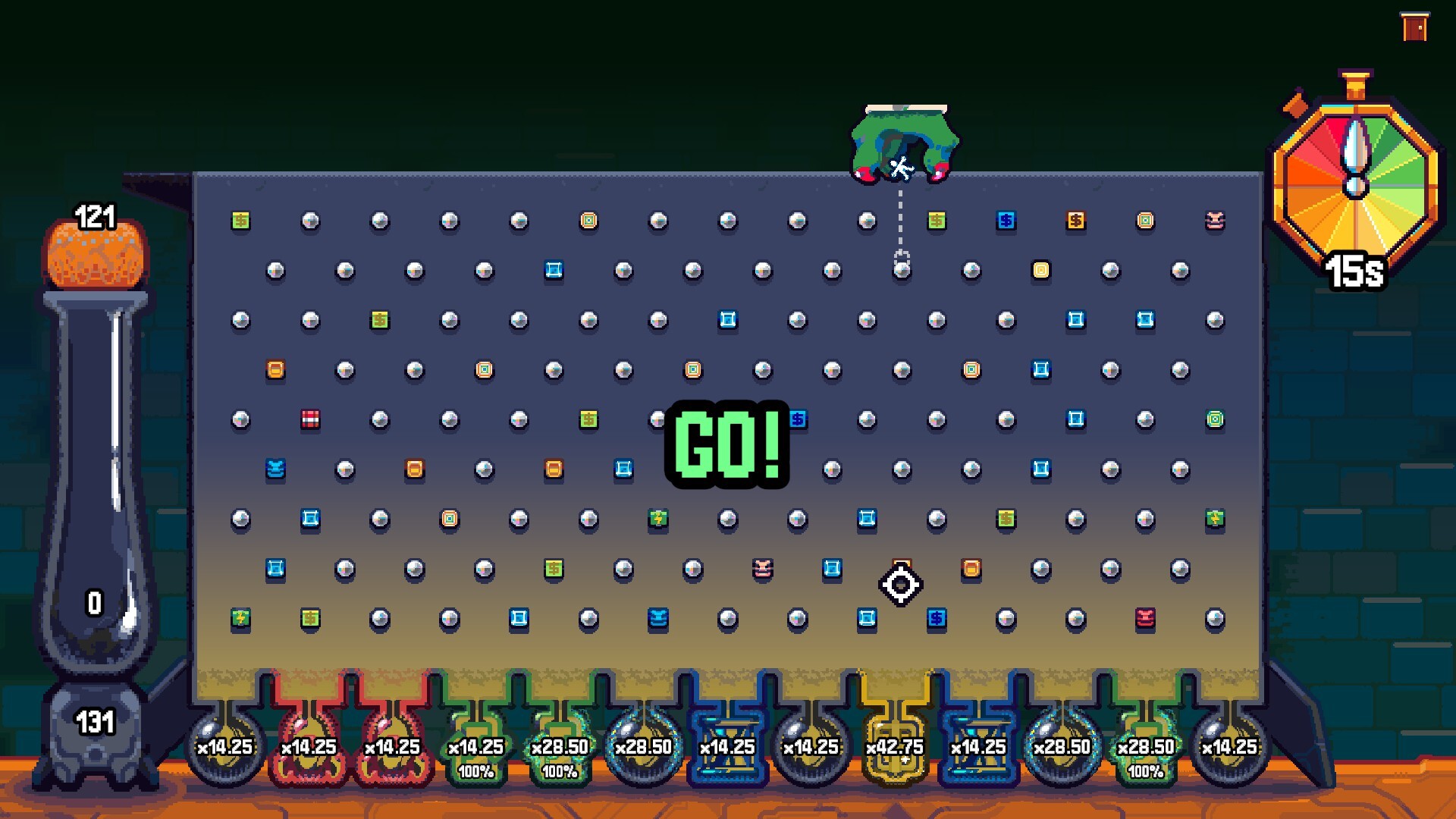 Plink Lab screenshot 5