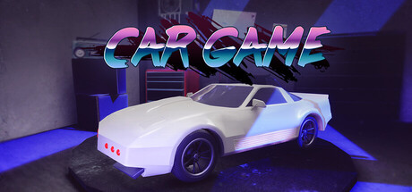 Cover art from Car Game