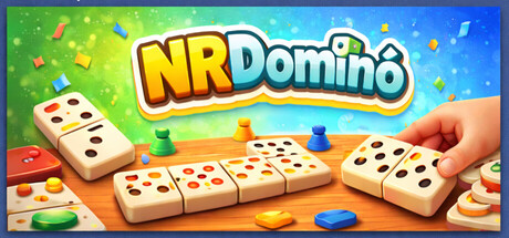 Cover art from NRDominó