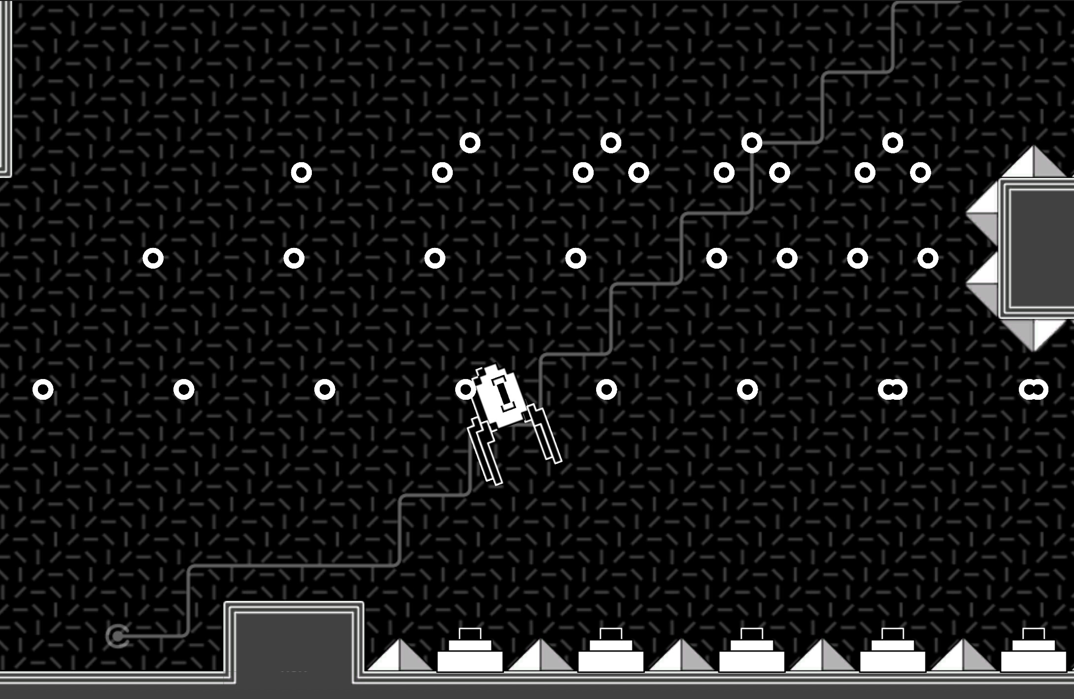 Little Joe the Dodger screenshot 5