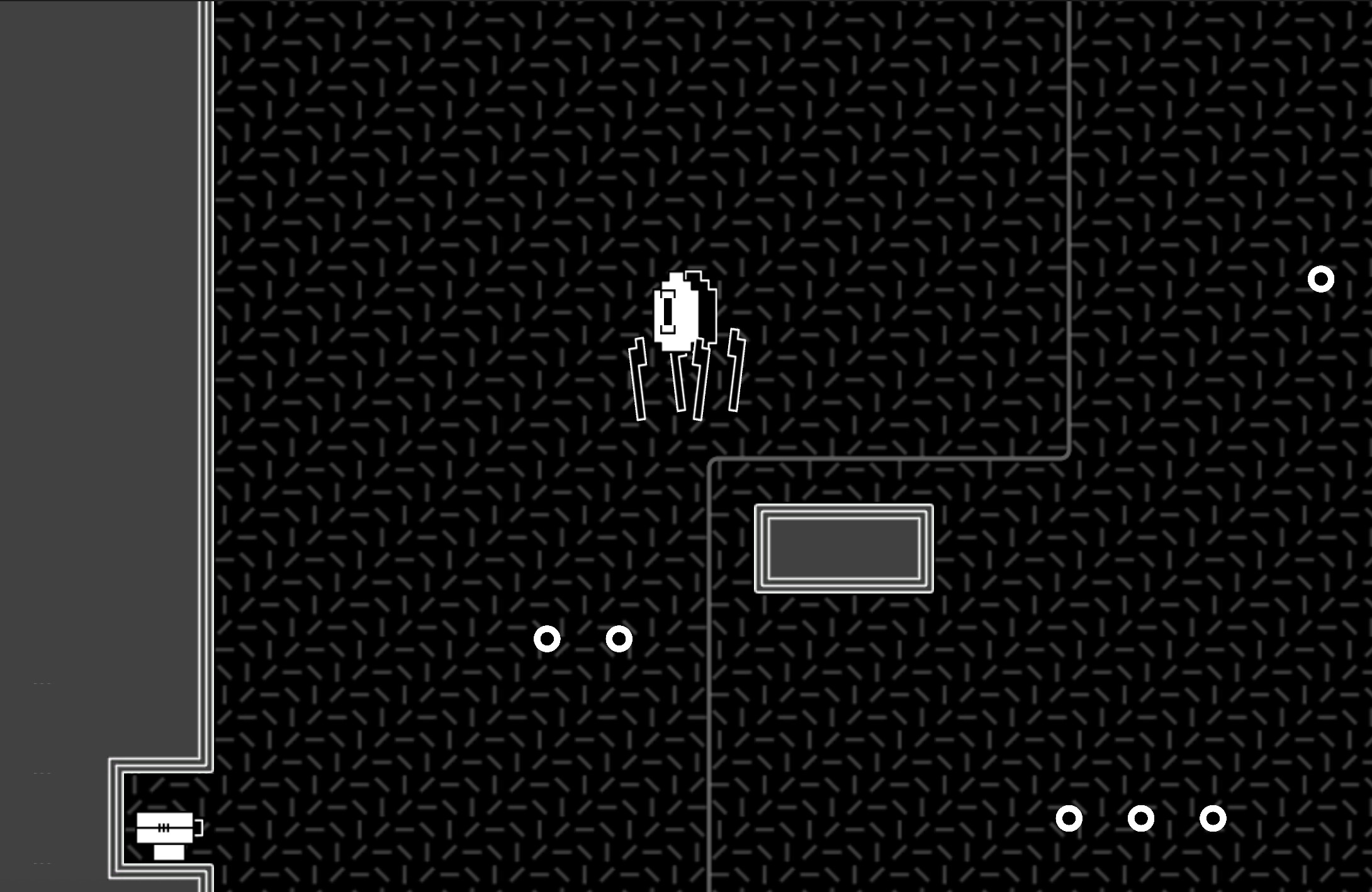Little Joe the Dodger screenshot 2