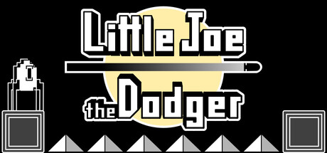 Cover art from Little Joe the Dodger