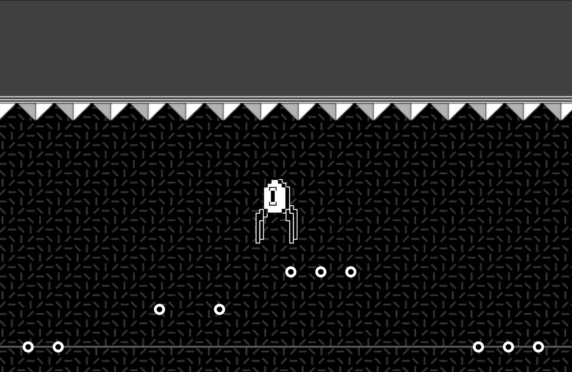 Little Joe the Dodger screenshot 1
