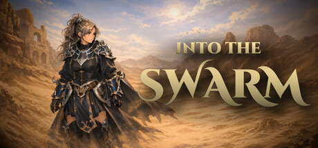 Into the Swarm