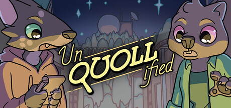 UnQuollified