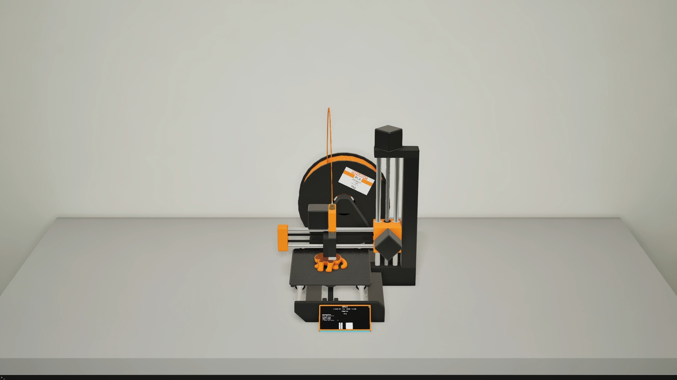 My First 3D Printer trailer