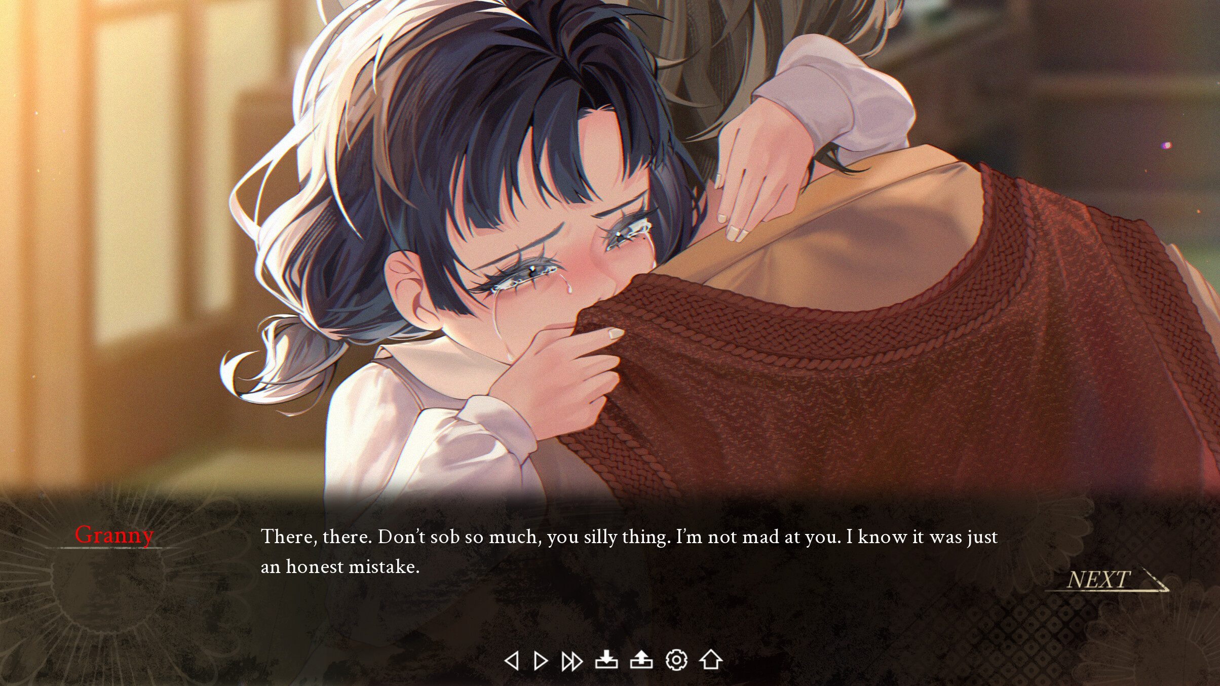 Culling Daisies screenshot 4