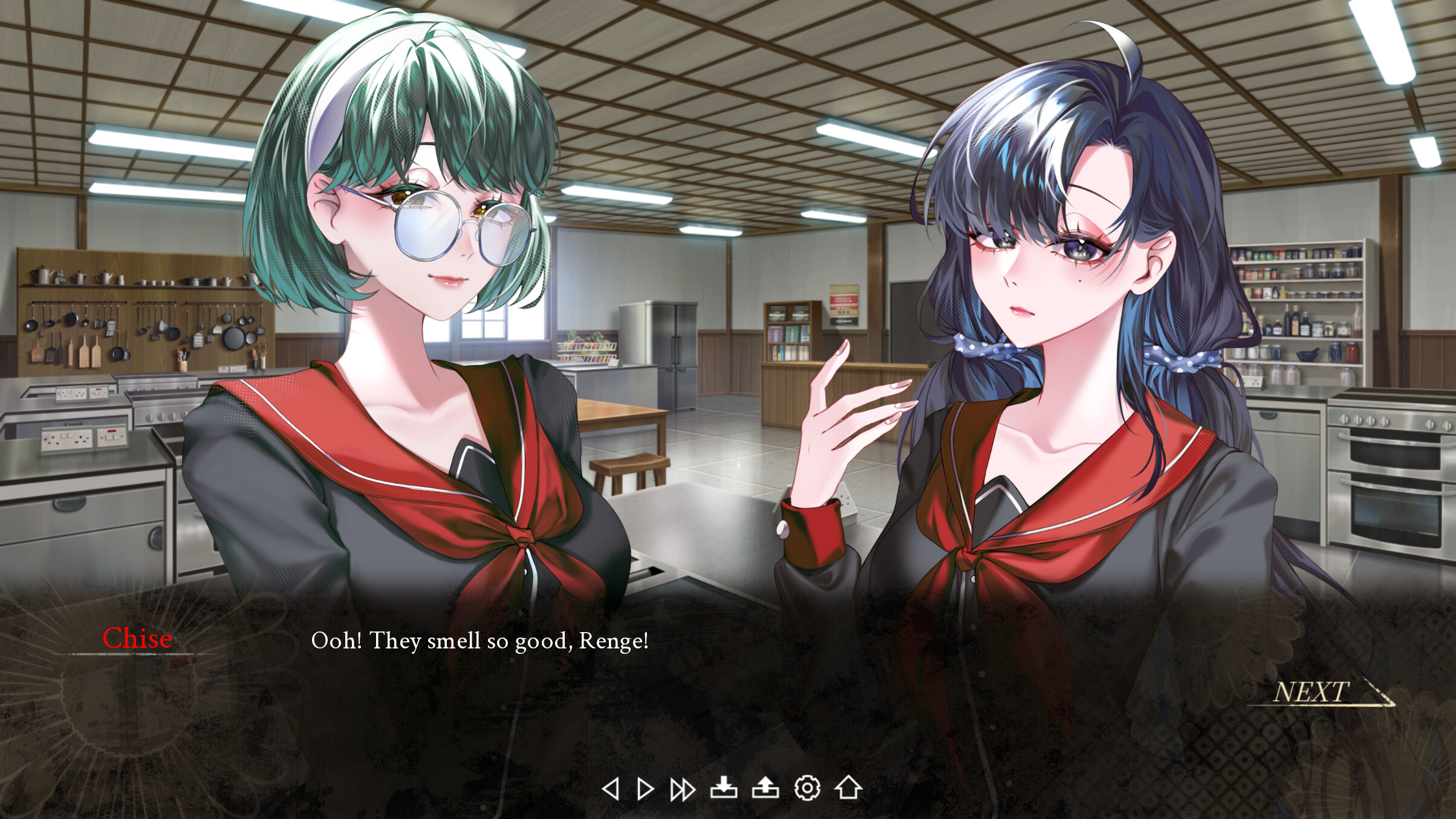 Culling Daisies screenshot 5