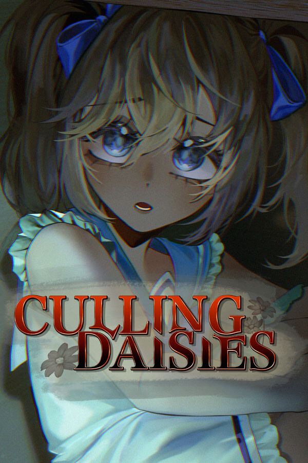Culling Daisies