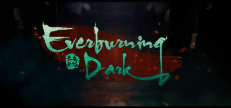 Cover art from Everburning Dark 长夜余烬