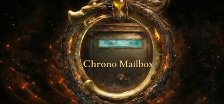 Cover art from Chrono Mailbox