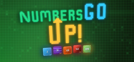 Numbers Go Up