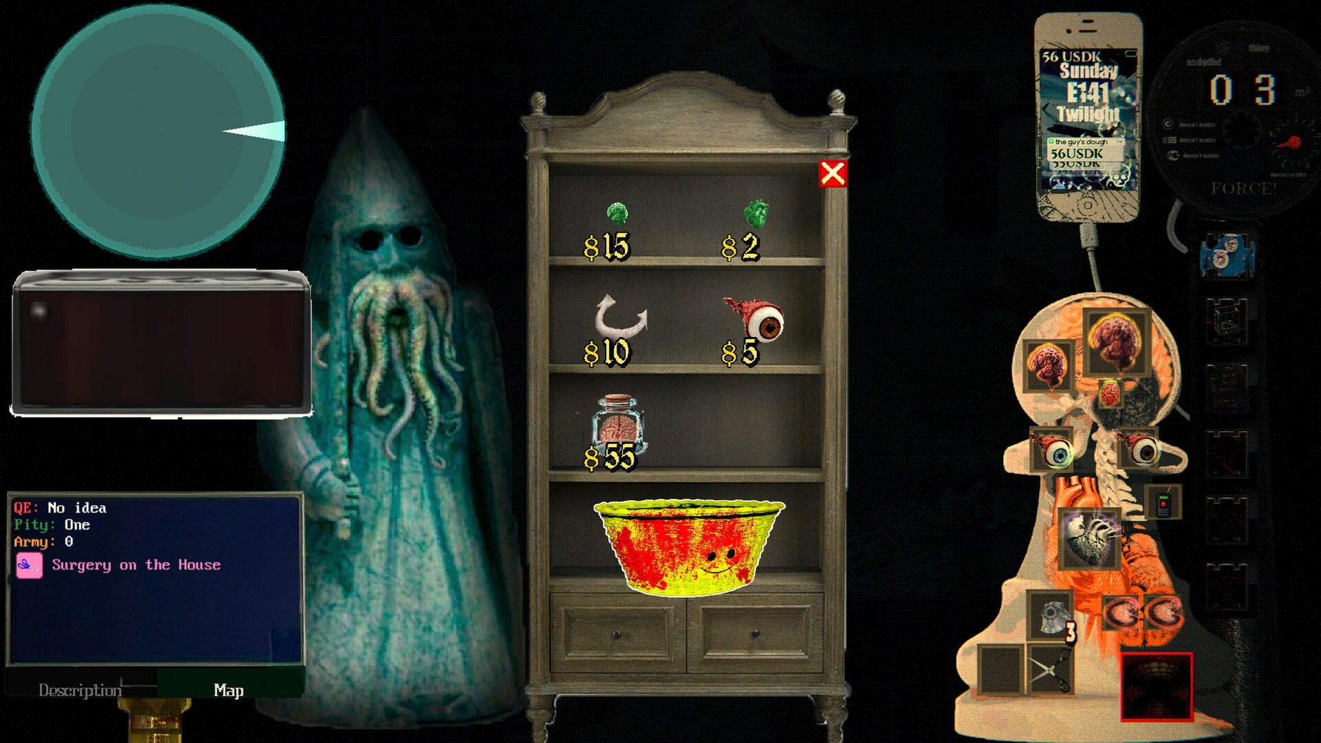 OVERCHESS screenshot 3