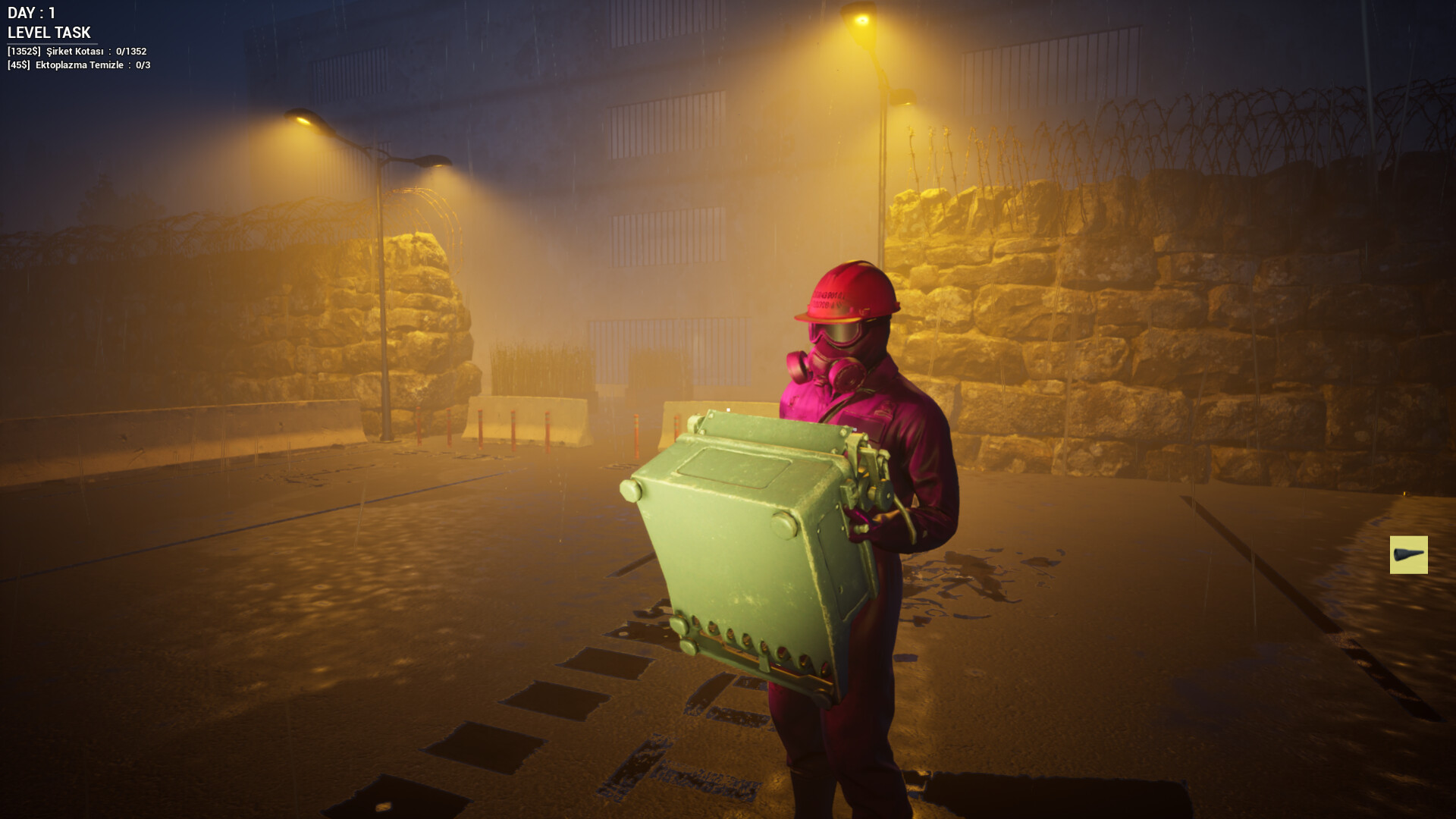 DRYN: Don't Reveal Your Next screenshot 5