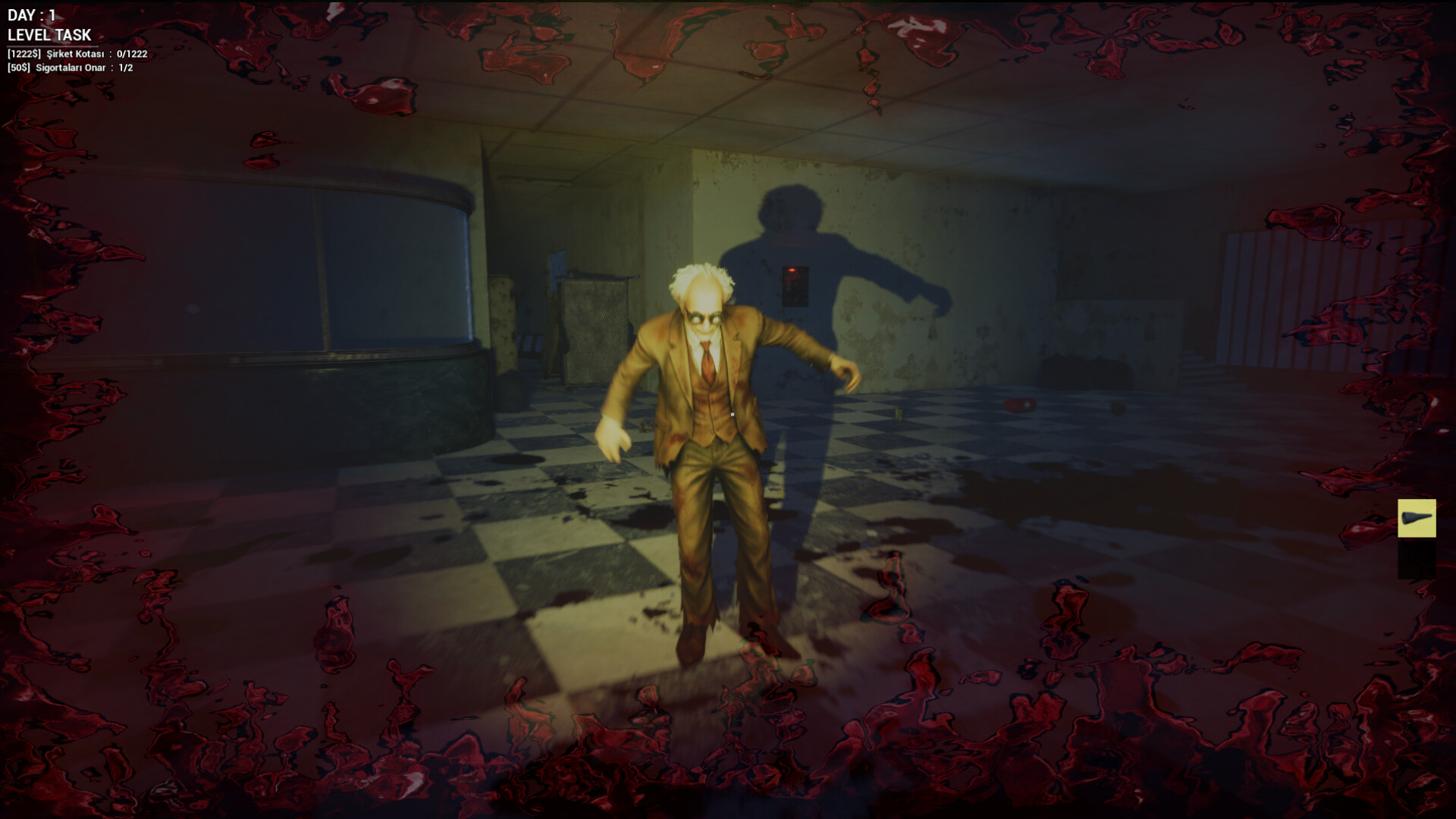 DRYN: Don't Reveal Your Next screenshot 4