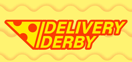 Cover art from Delivery Derby