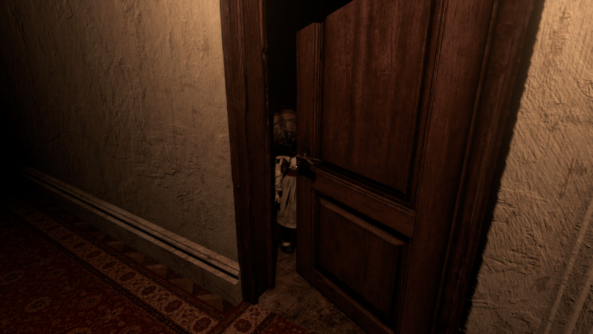 Woke Up In a Dark Nightmare screenshot 4