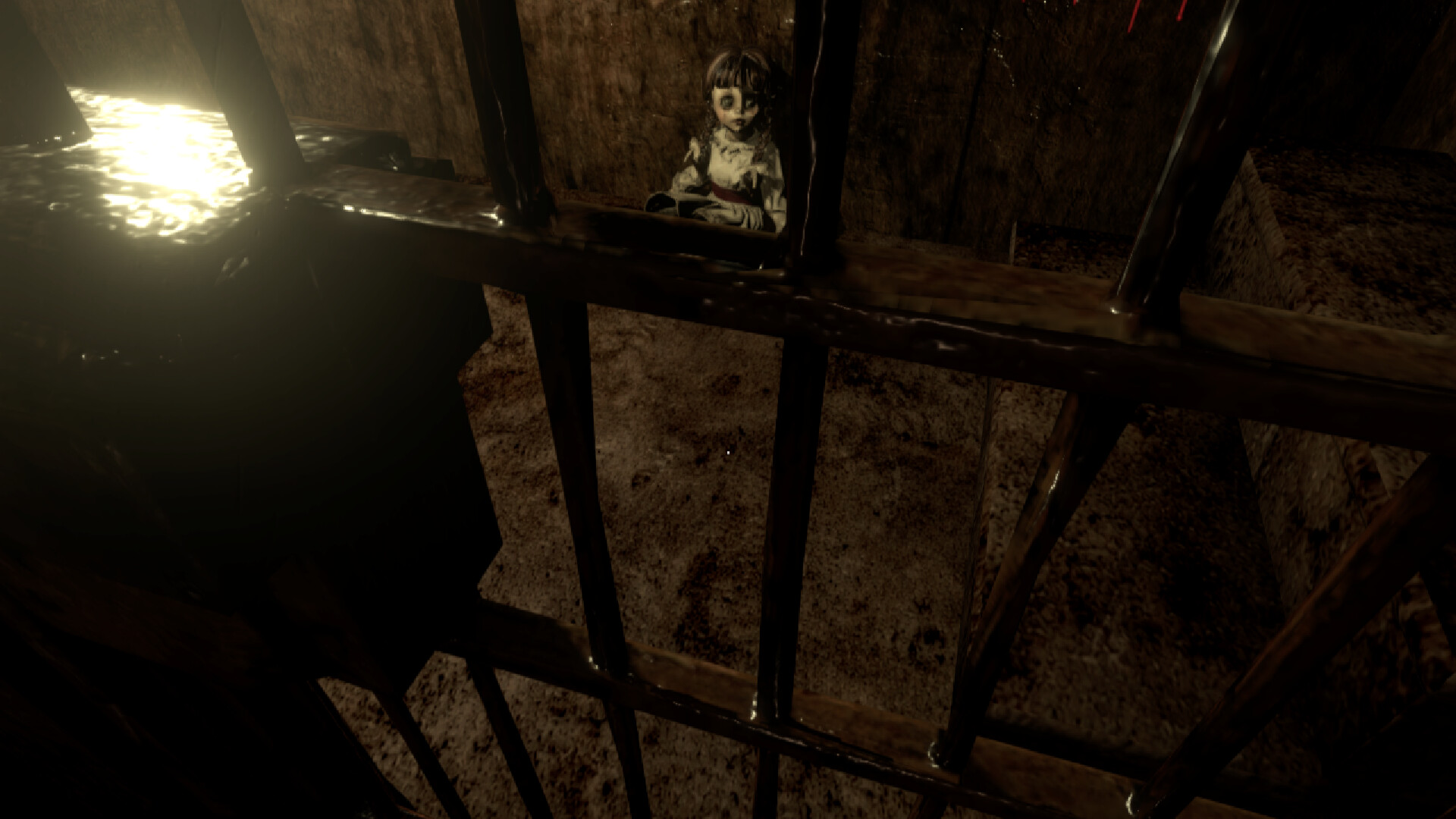 Woke Up In a Dark Nightmare screenshot 3