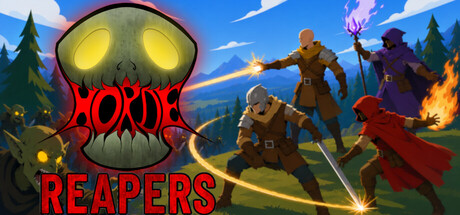 Horde Reapers