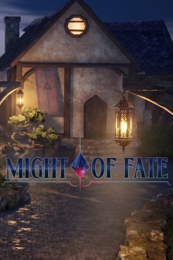 Might of Fate