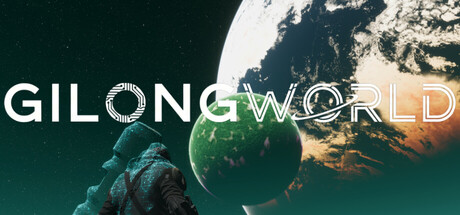 Cover art from GilongWorld