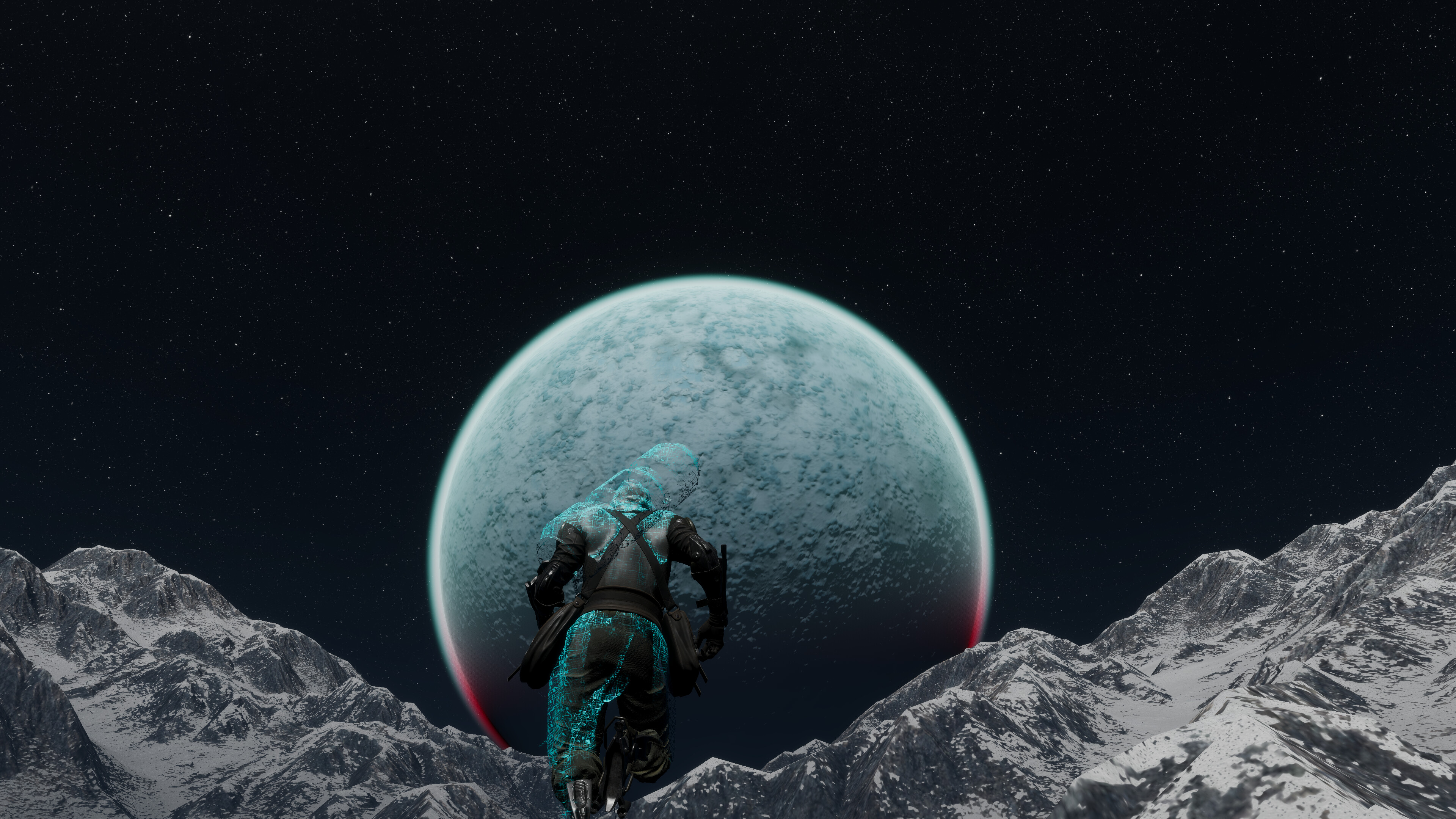 GilongWorld screenshot 4