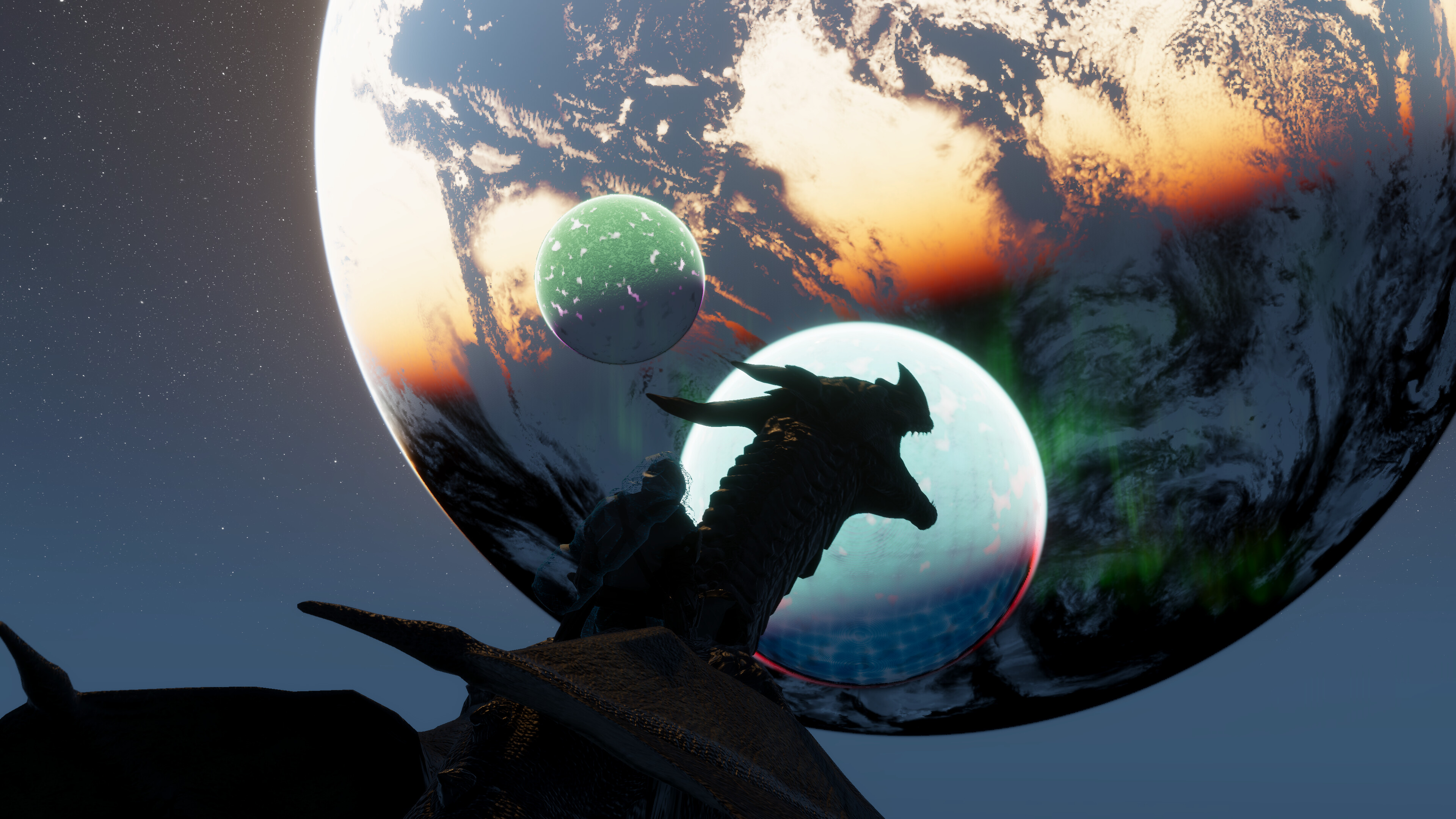 GilongWorld screenshot 1