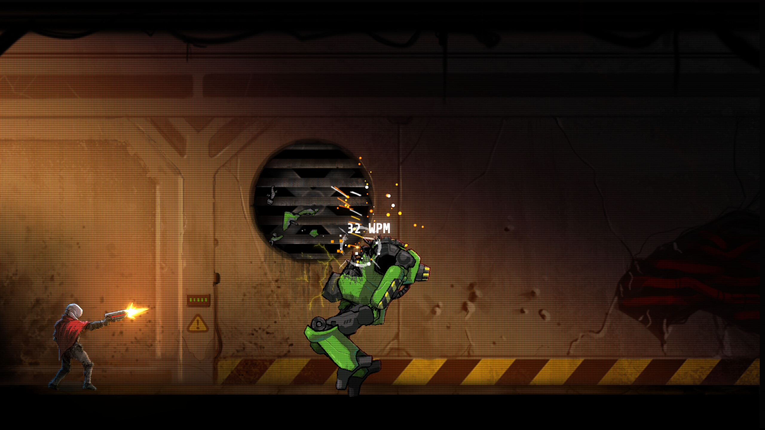 KILLPHRASE screenshot 2