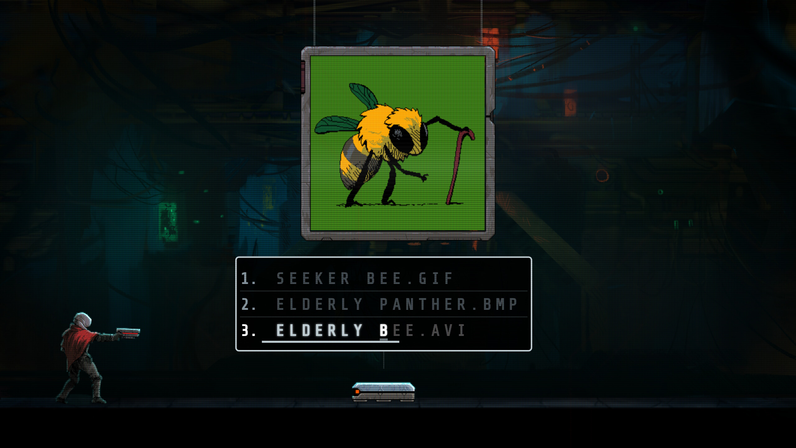 KILLPHRASE screenshot 5