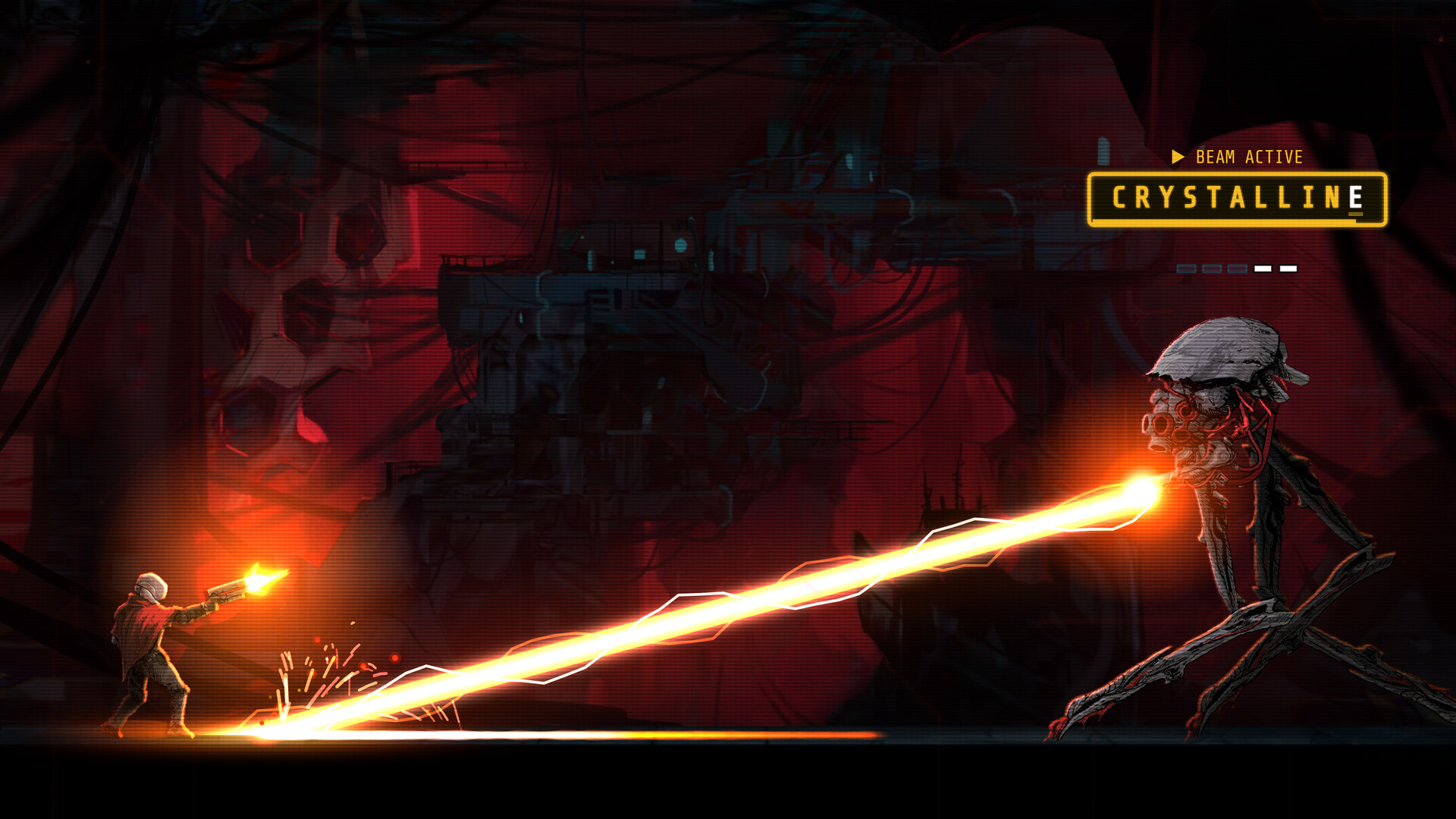KILLPHRASE screenshot 3