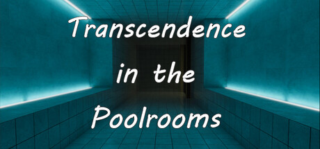 Cover art from Transcendence in the Poolrooms