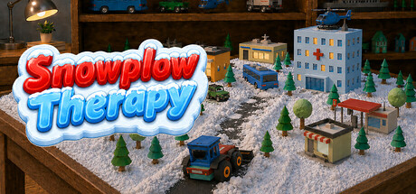 Snowplow Therapy