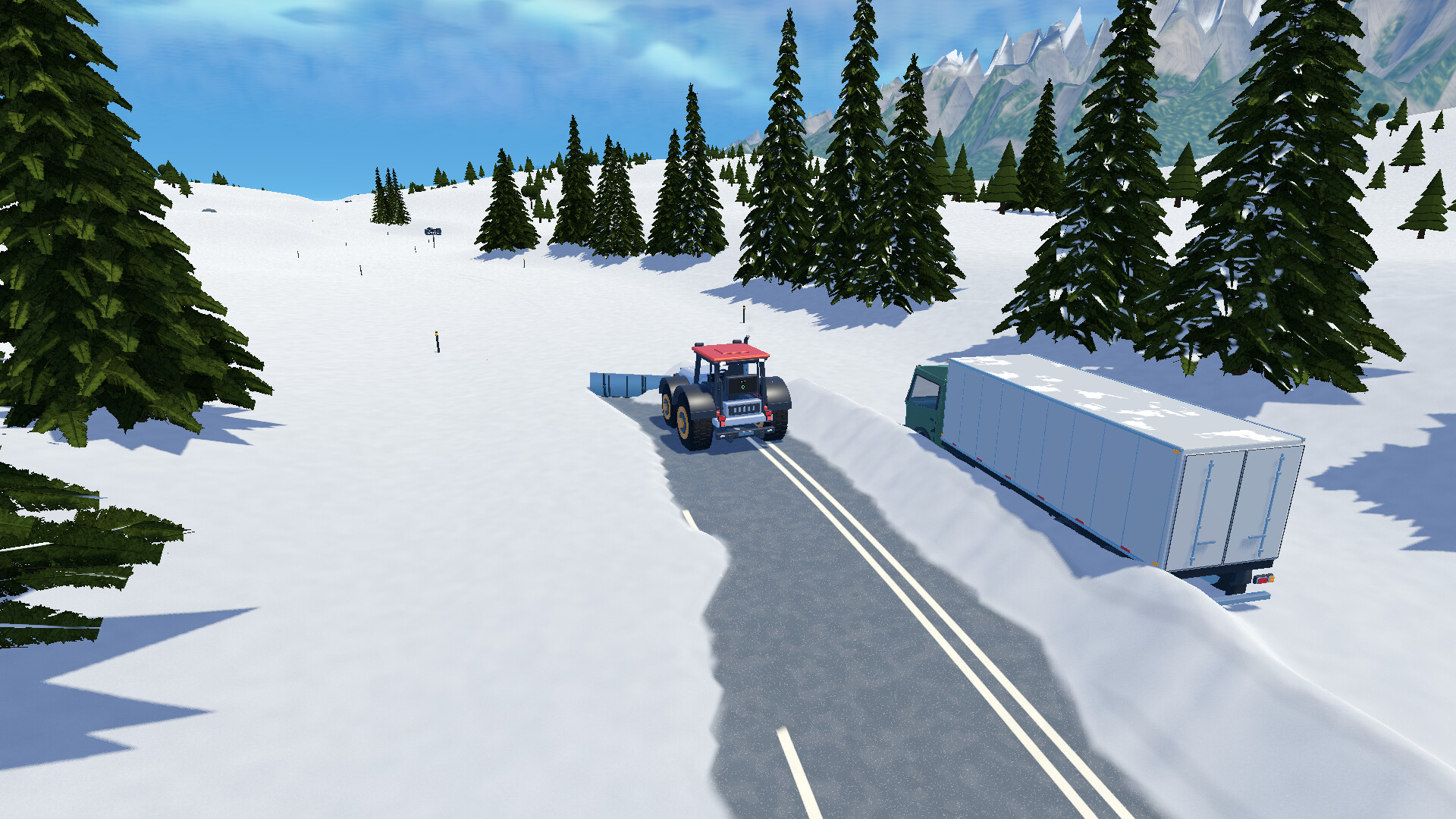 Snowplow Therapy screenshot 4
