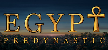 غلاف لعبة Predynastic Egypt