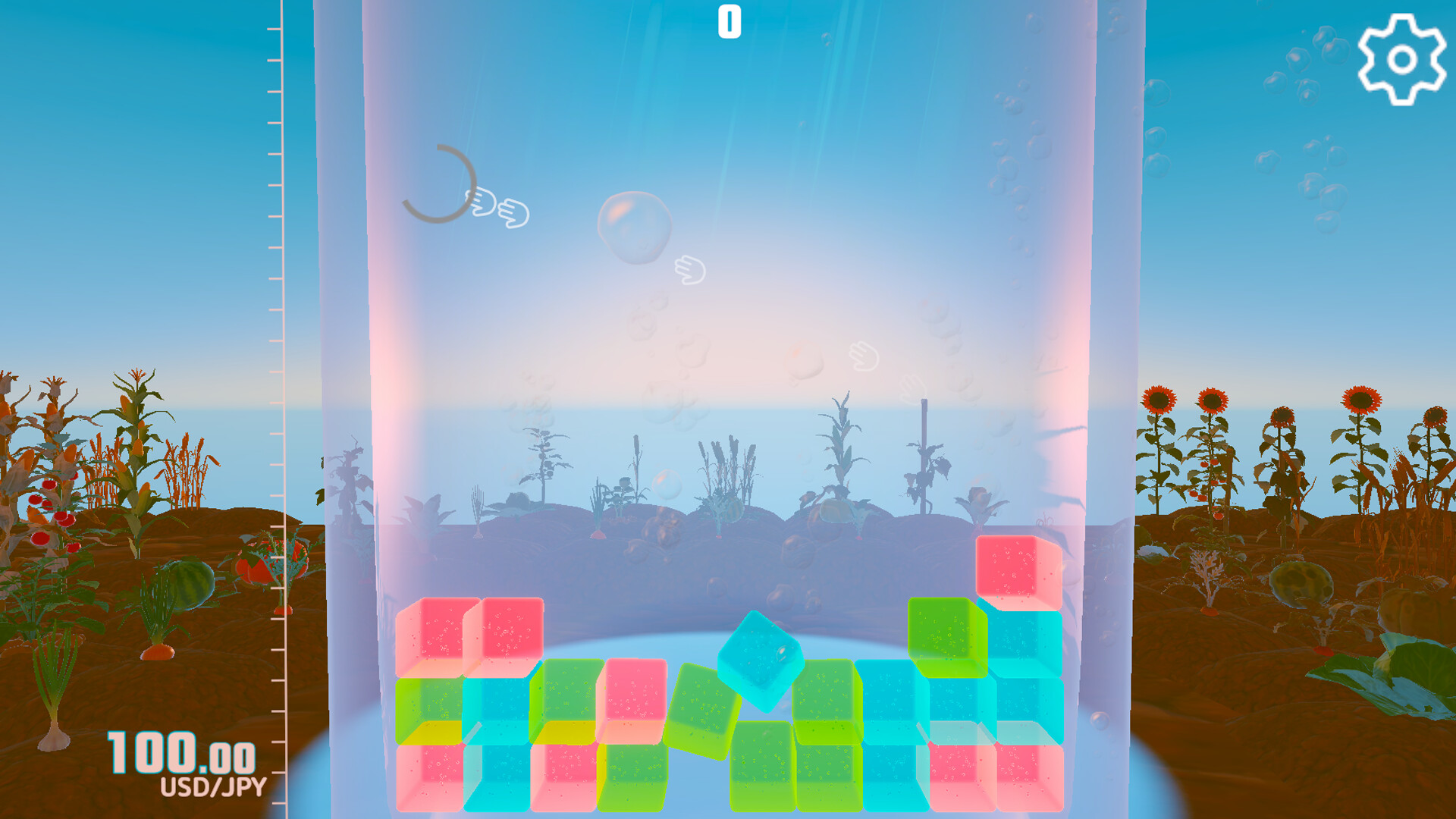 OK JELLY trailer