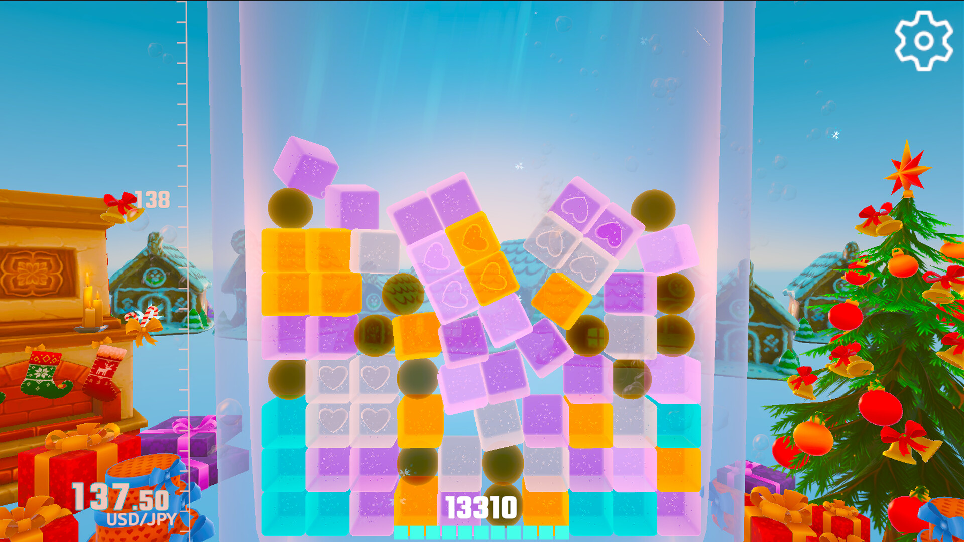 OK JELLY screenshot 4