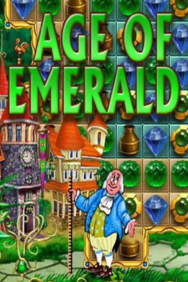 Age of Emerald