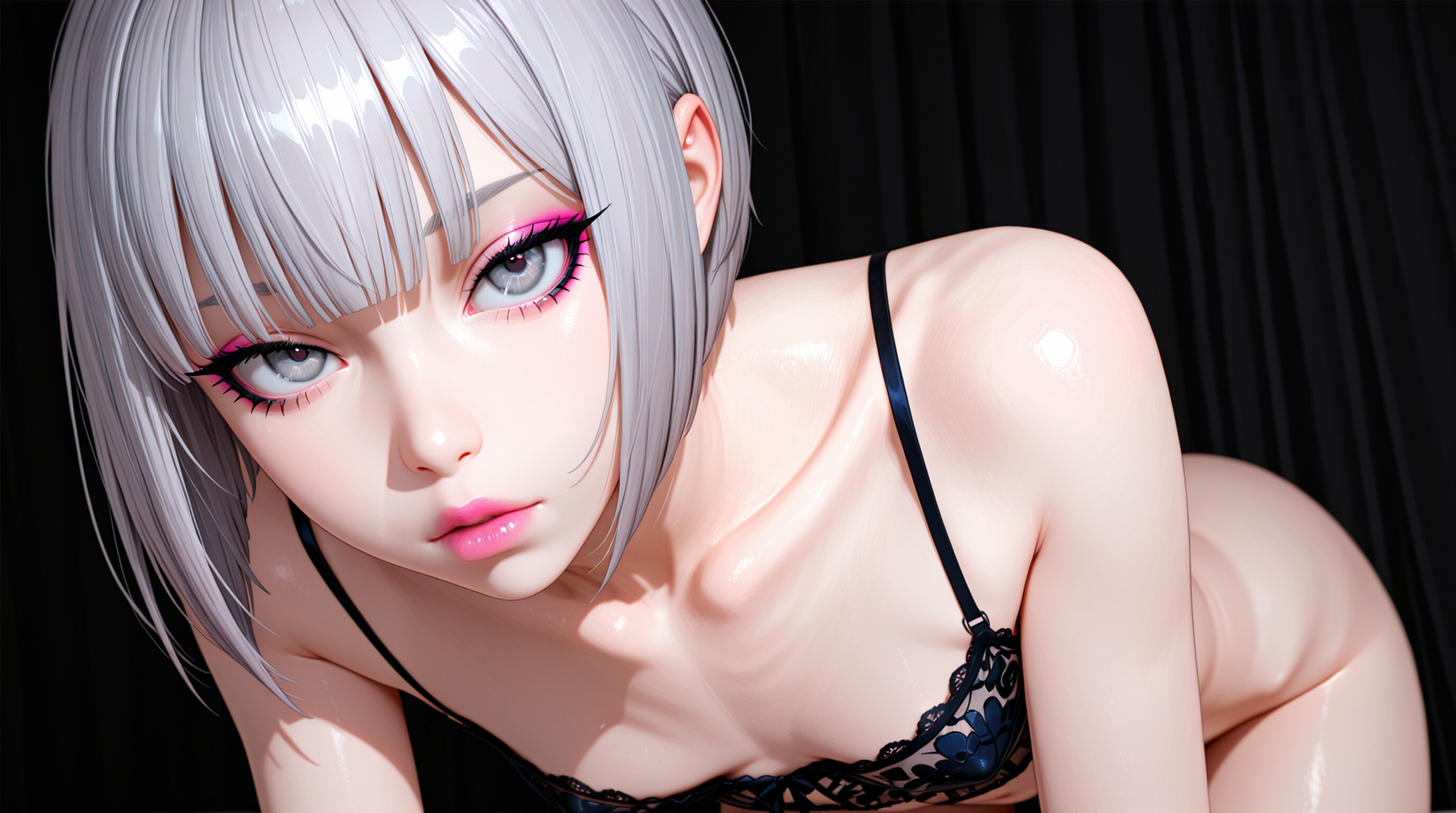 The Femboy Neighbor screenshot 2