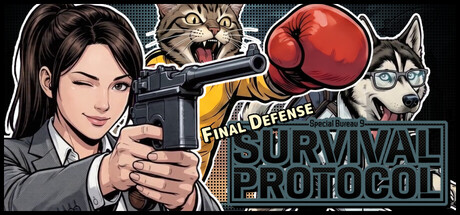 Cover art from FinalDefense