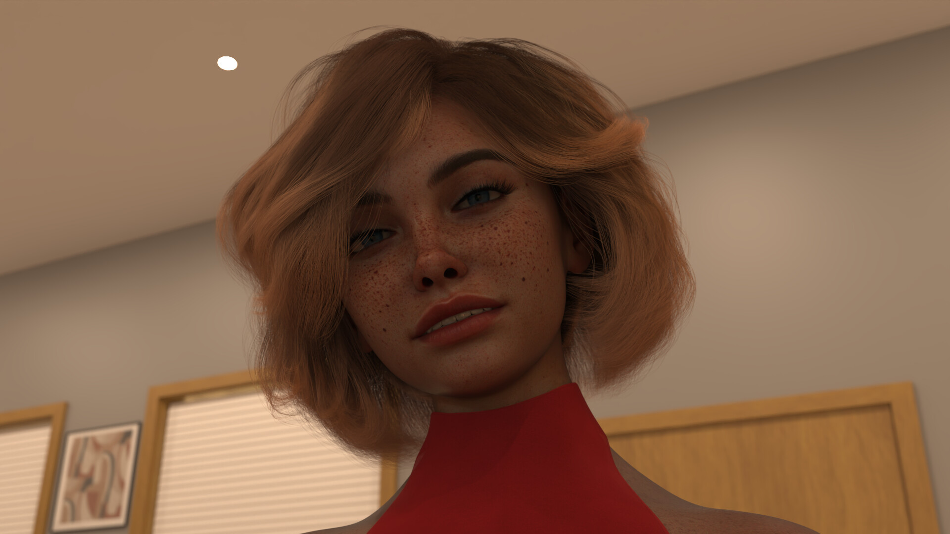 Dolly's Breeding Party screenshot 2