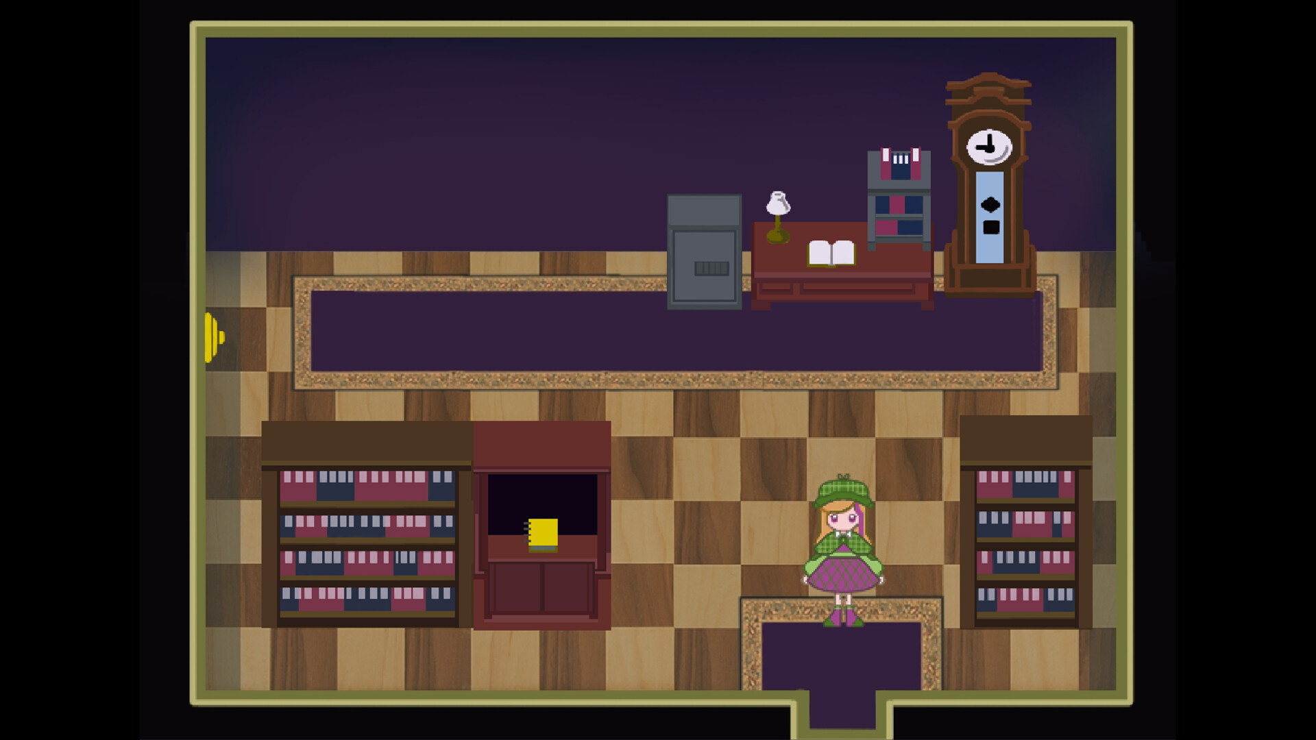 Little Detektiv screenshot 5