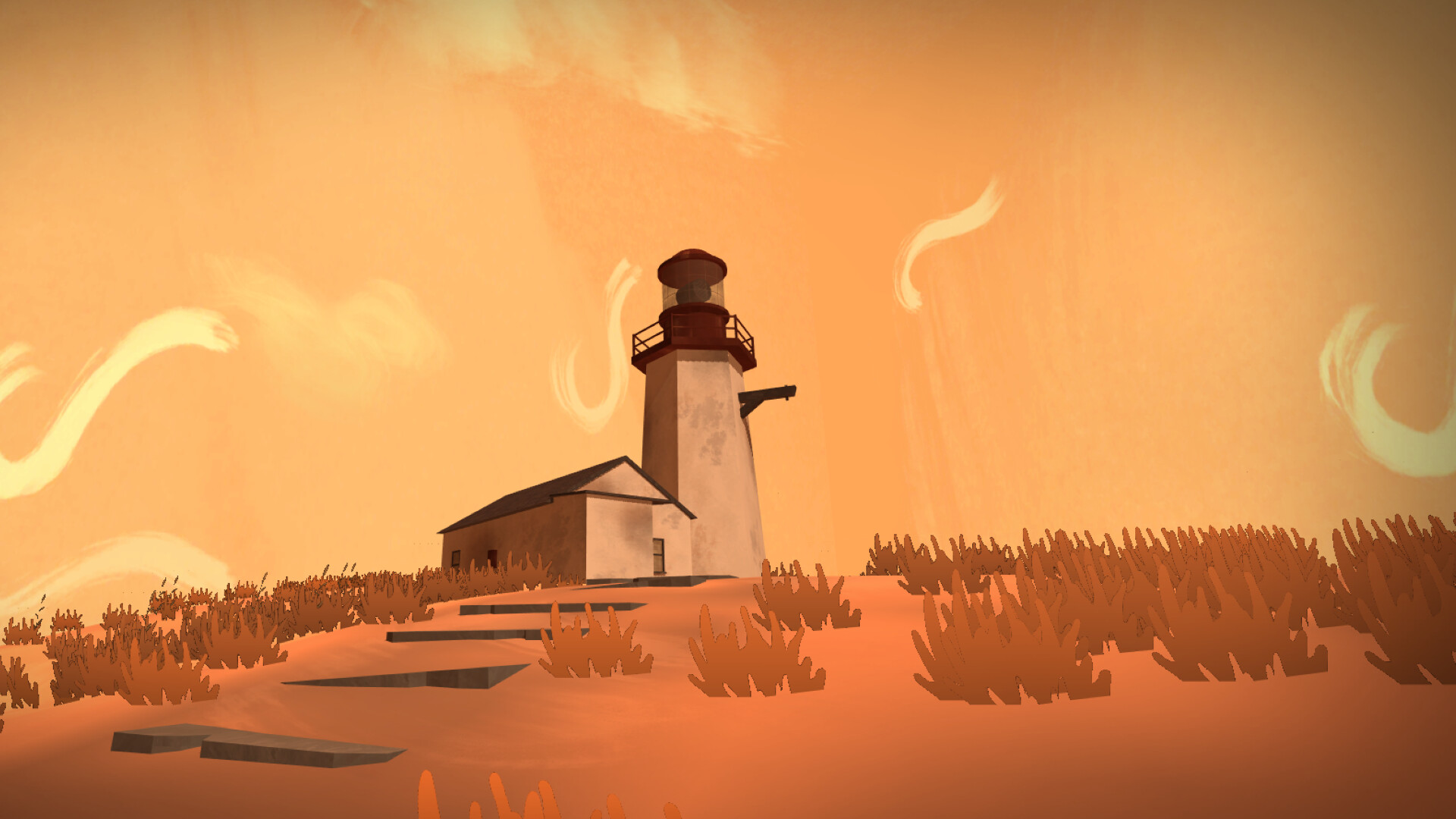 Settled At Sea trailer