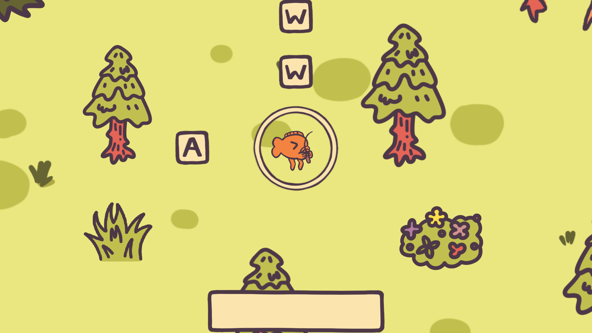 Bug Fishin' screenshot 3