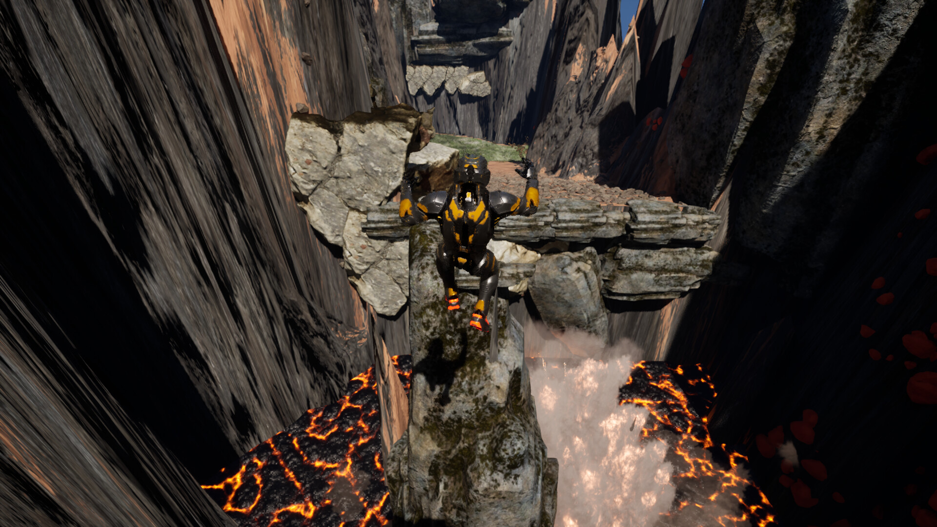 Ranger: Far From Home screenshot 4