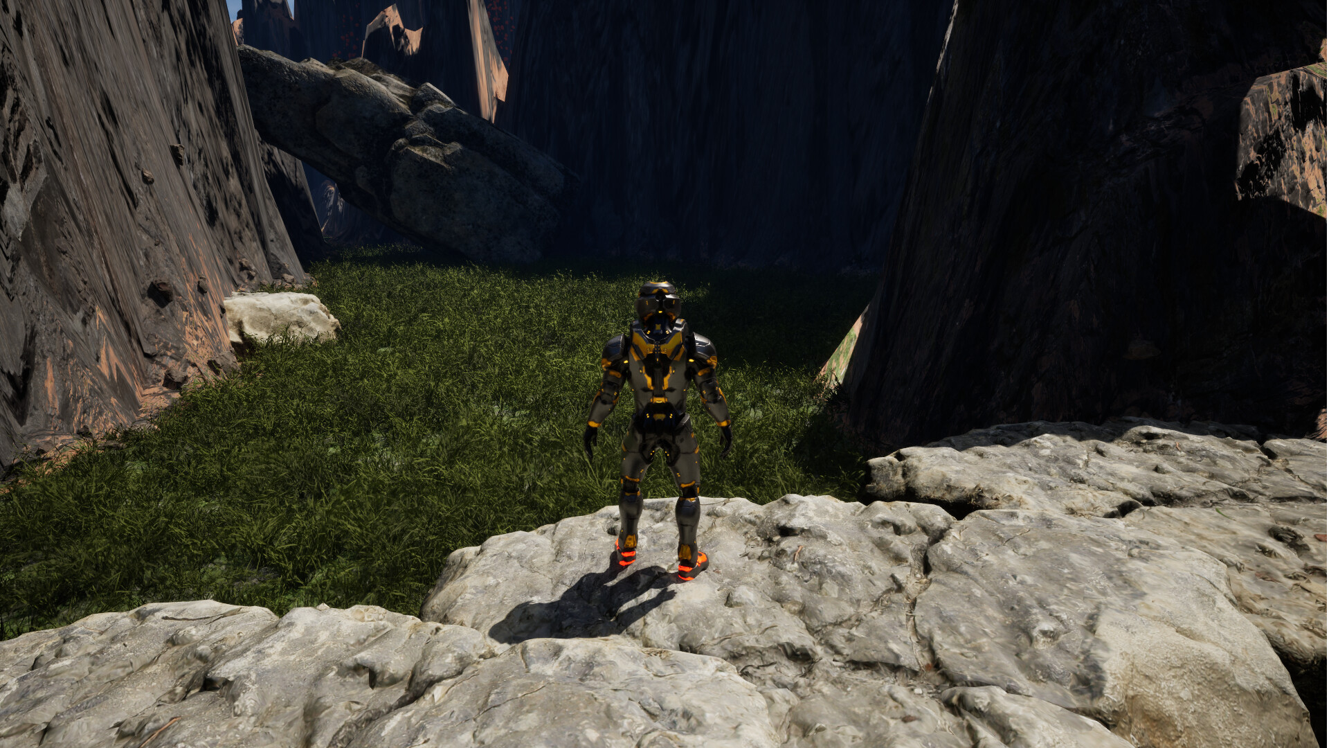 Ranger: Far From Home screenshot 3