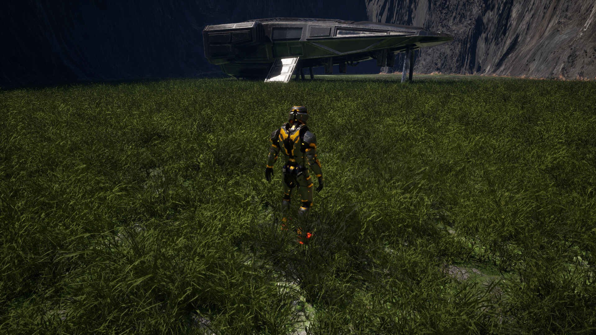 Ranger: Far From Home screenshot 2
