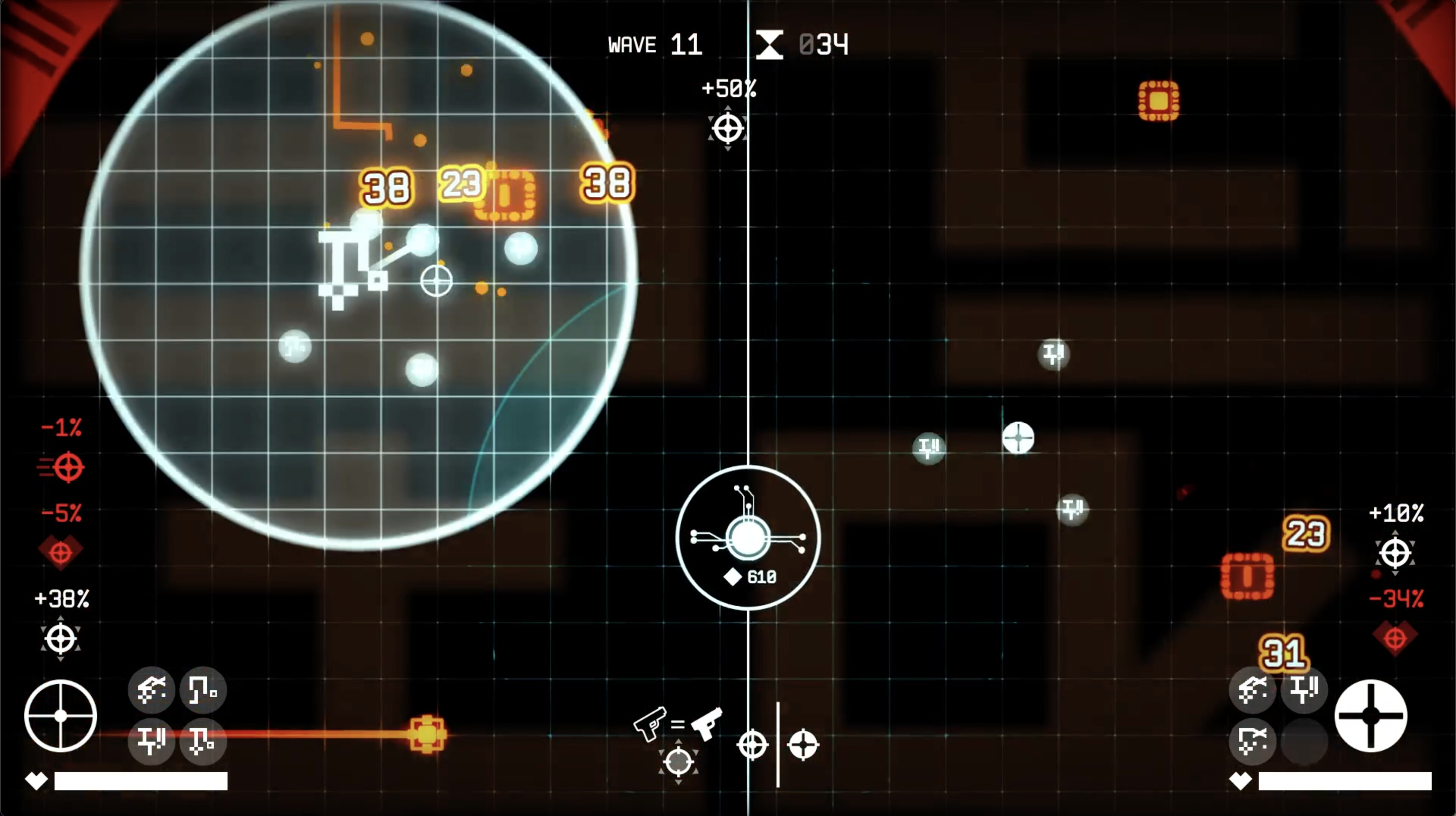 cursor+cursor trailer