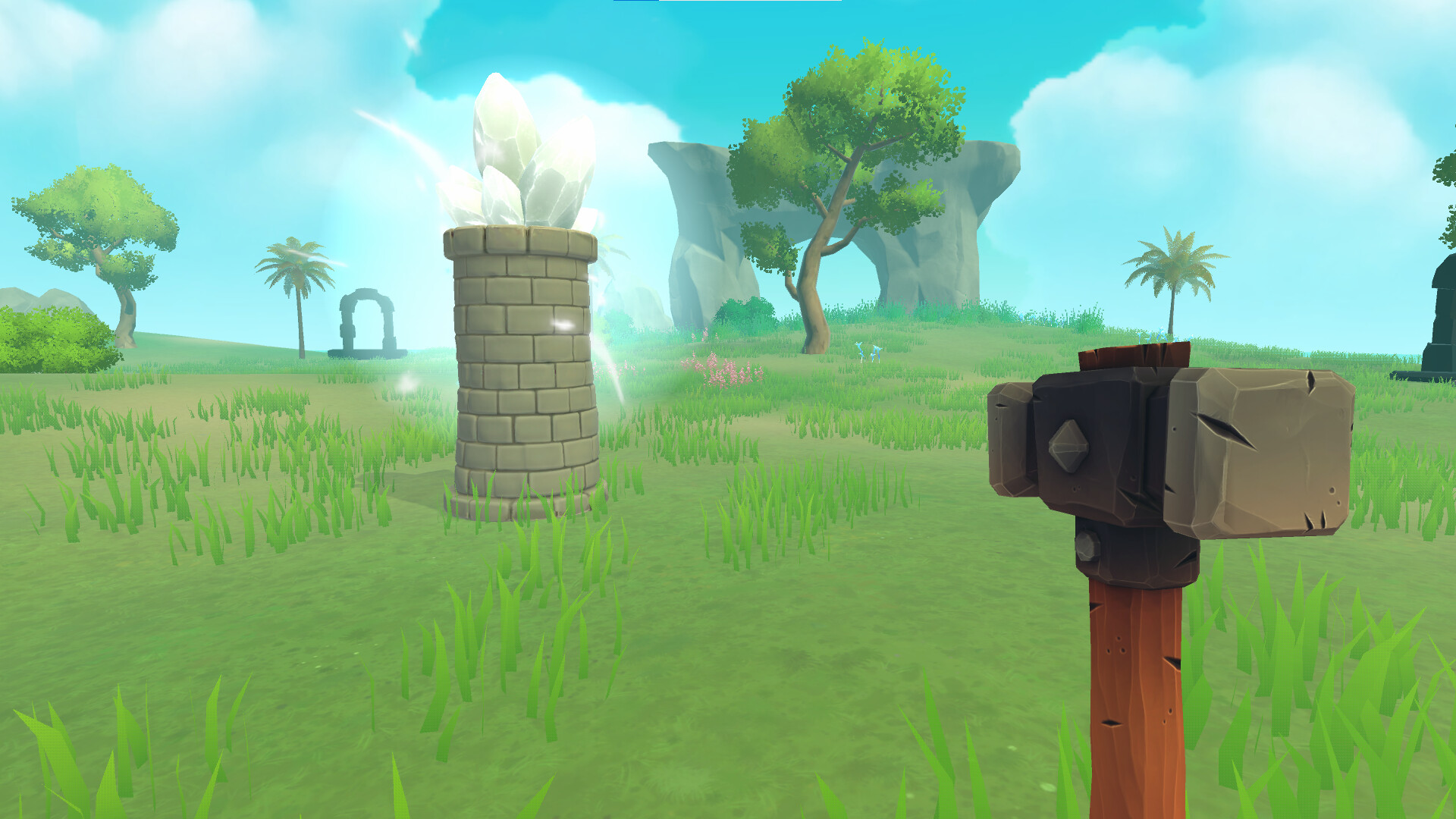 Shard Defender: Rogue trailer