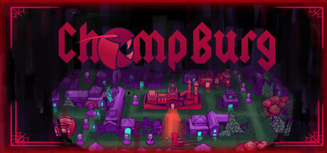 Cover art from ChompBurg